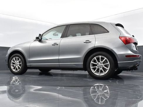 Used 2009 Audi Q5 3.2 Premium AWD/4WD image 33