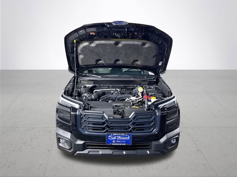 New 2026 Subaru Outback Limited image 23