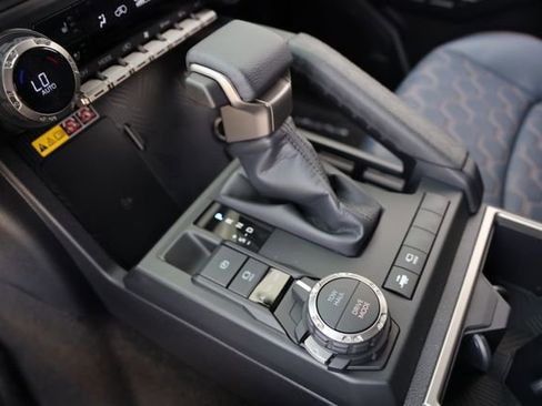 New 2026 Toyota 4Runner 4WD image 24