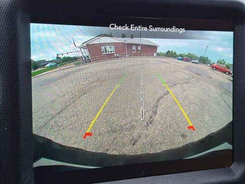 Used 2023 Jeep Wrangler Unlimited Rubicon 4xe AWD/4WD image 15