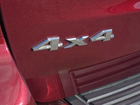 Used 2017 Jeep Grand Cherokee Laredo w/ Quick Order Package 23E image 9