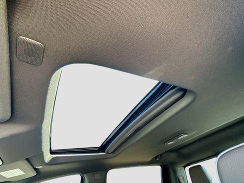 Used 2025 GMC Sierra 1500 Denali image 20