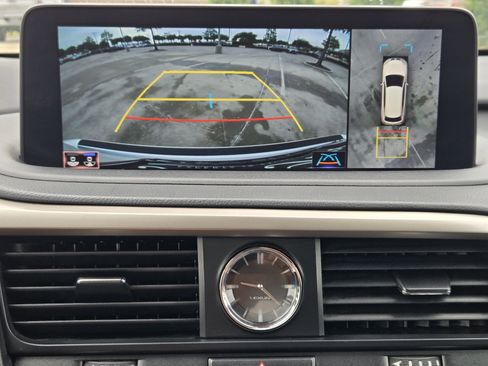 Certified 2020 Lexus RX 350 FWD w/ Premium Package image 15