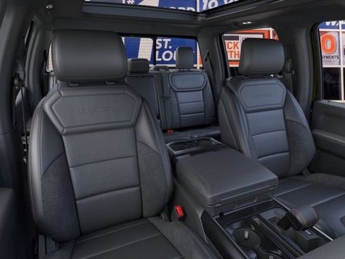 New 2026 Ford F150 Raptor AWD/4WD image 10