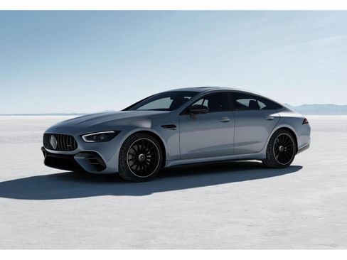 New 2026 Mercedes-Benz AMG GT 43 image 39