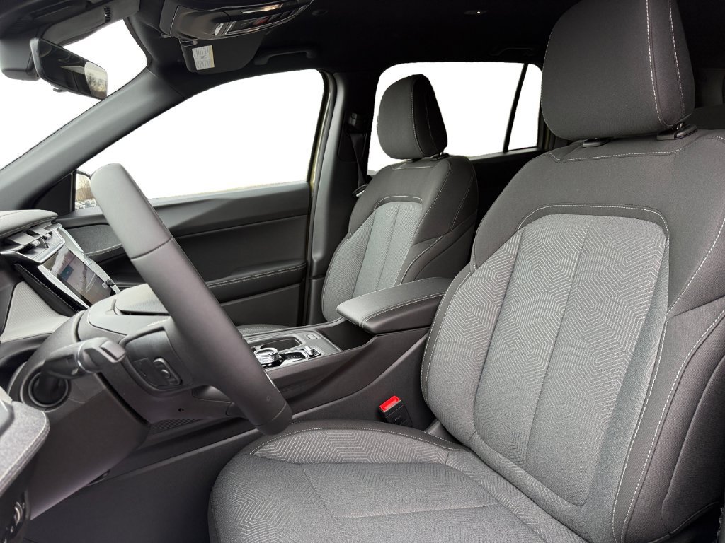 New 2026 Jeep Cherokee Laredo AWD/4WD image 9