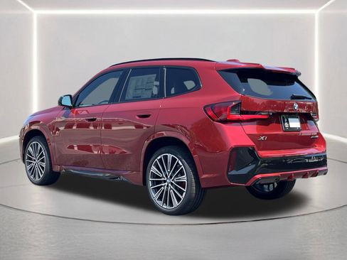 New 2026 BMW X1 xDrive28i w/ M Sport Package image 27
