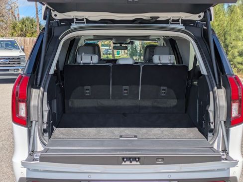 Certified 2026 Ford Expedition Max Platinum w/ Driver's Package image 13