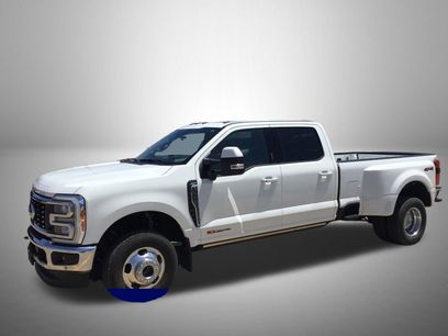 Used 2023 Ford F350 Lariat w/ Lariat Ultimate Package