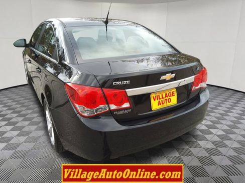 Used 2012 Chevrolet Cruze LT image 10