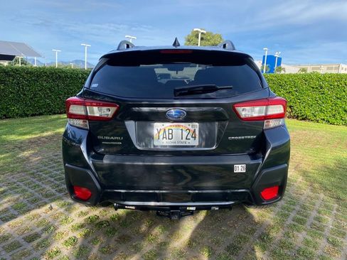 Used 2019 Subaru Crosstrek 2.0i Premium image 6