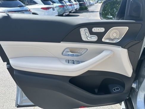 New 2026 Mercedes-Benz GLS 450 4MATIC image 20