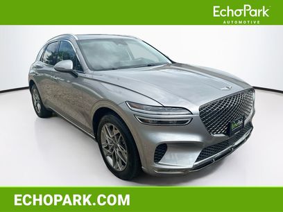 Used 2025 Genesis GV70 2.5T