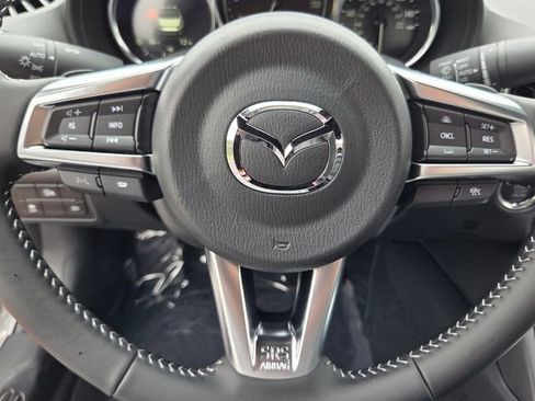 New 2026 MAZDA MX-5 Miata Grand Touring image 27