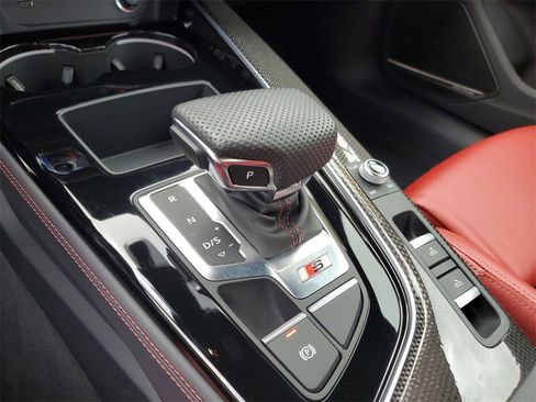 Used 2024 Audi S5 Prestige image 25