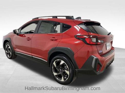 New 2026 Subaru Crosstrek 2.5i Limited w/ Popular Package #4A AWD/4WD image 4