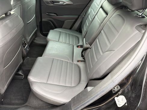 Used 2024 Dodge Hornet R/T Plus AWD/4WD image 12