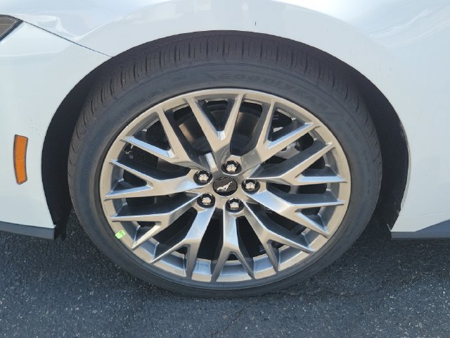 New 2026 Ford Mustang Premium RWD image 5