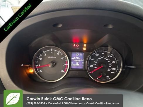 Used 2013 Subaru Crosstrek 2.0i Limited AWD/4WD image 18