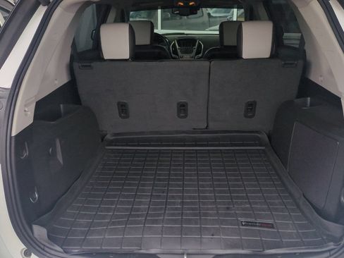 Used 2017 GMC Terrain Denali AWD/4WD image 16