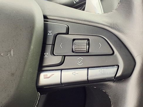 Used 2023 Cadillac CT5 V w/ Premium Package RWD image 17