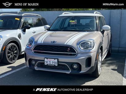 Used 2023 MINI Cooper Countryman S w/ Signature Upholstery Package