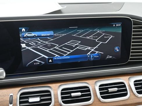 New 2026 Mercedes-Benz GLE 450 4MATIC image 14