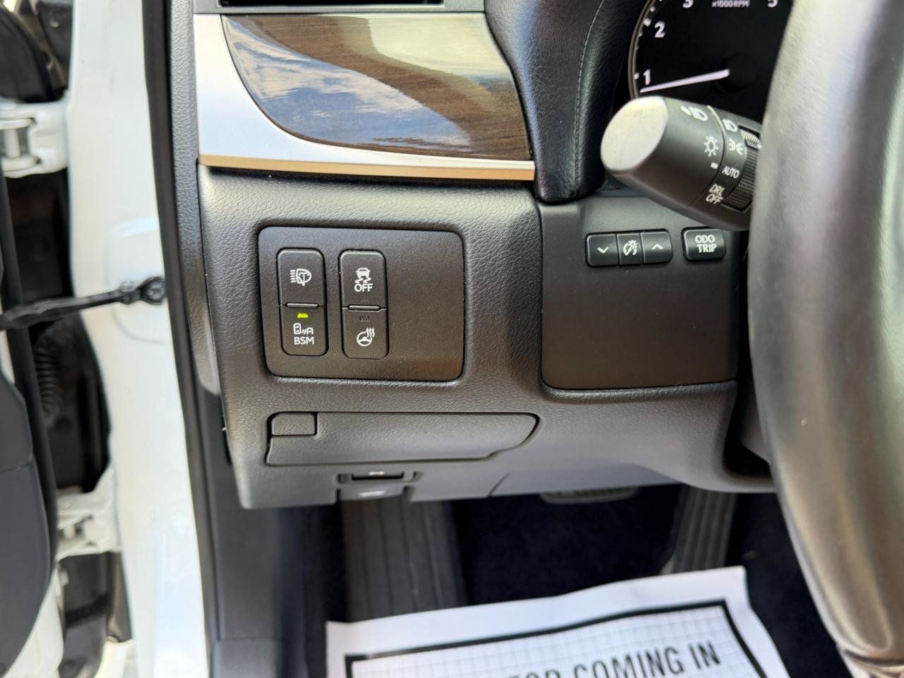 Used 2013 Lexus GS 350 AWD w/ Luxury Pkg w/Cold Weather Pkg image 19