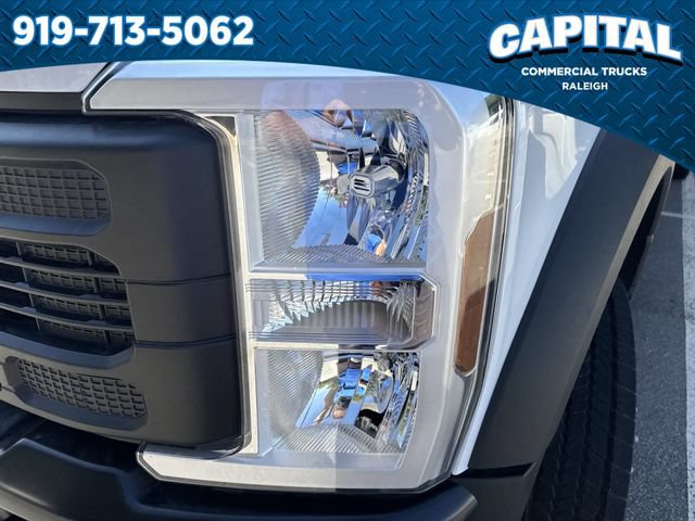 New 2026 Ford F550 2WD Crew Cab image 13