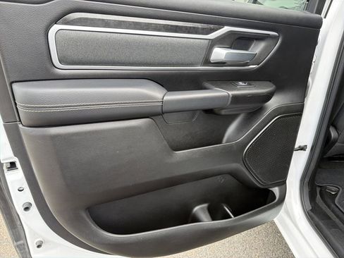 Used 2022 RAM 1500 Big Horn AWD/4WD image 12
