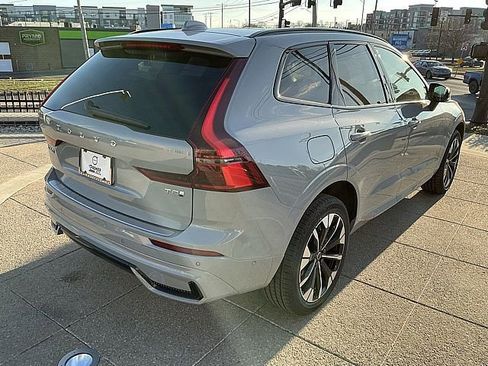 New 2026 Volvo XC60 T8 Plus w/ Protection Package Premier image 6