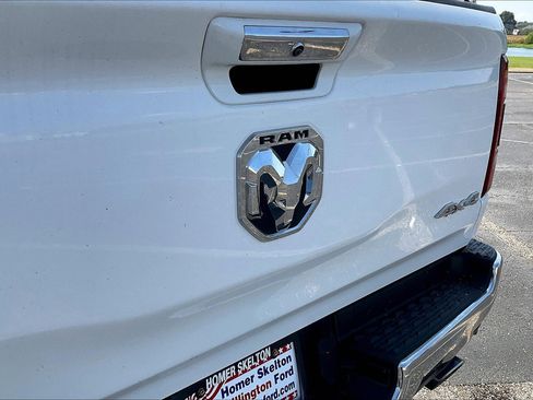 Used 2022 RAM 1500 Laramie image 29