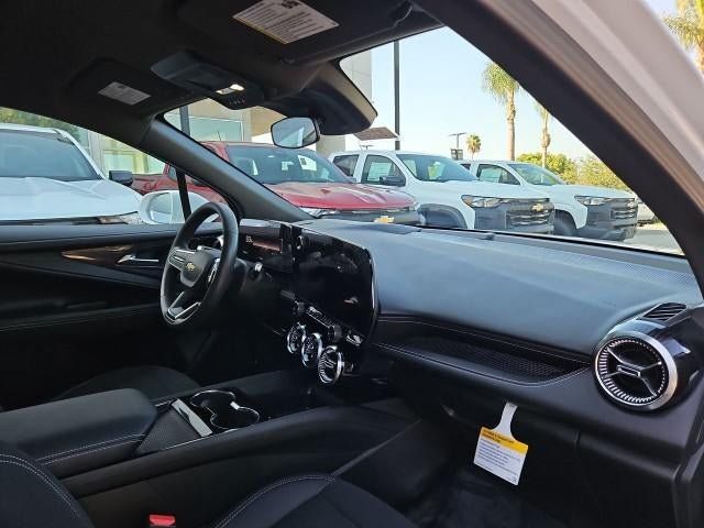 Used 2026 Chevrolet Blazer EV LT FWD image 28
