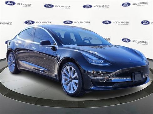 Used 2020 Tesla Model 3 image 7