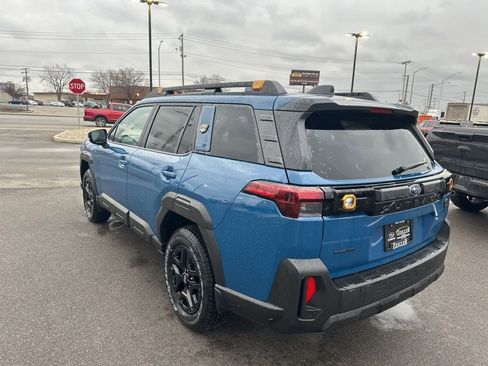 New 2026 Subaru Outback Wilderness AWD/4WD image 4