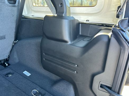 New 2026 Jeep Wrangler Willys image 41