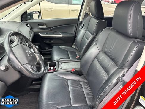 Used 2014 Honda CR-V EX-L image 7