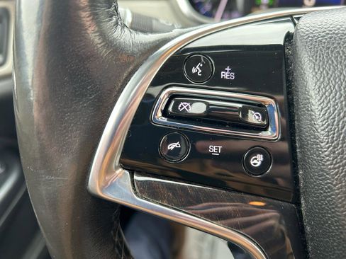 Used 2016 Cadillac SRX Luxury w/ LPO, Protection Package image 19