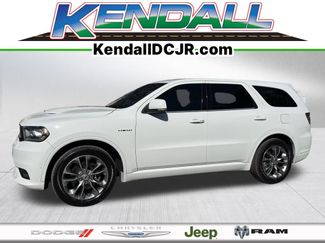 Certified 2020 Dodge Durango R/T 360° Tour