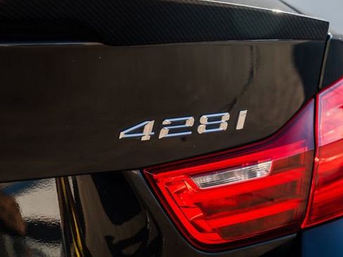 Used 2014 BMW 428i Coupe image 31