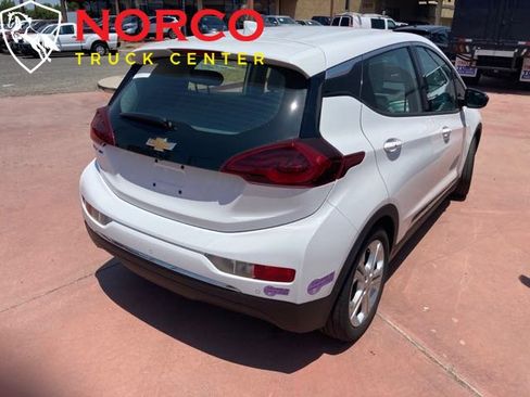 Used 2019 Chevrolet Bolt LT image 5