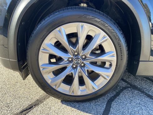 Used 2024 MAZDA CX-90 3.3 Turbo w/ Premium Package image 12