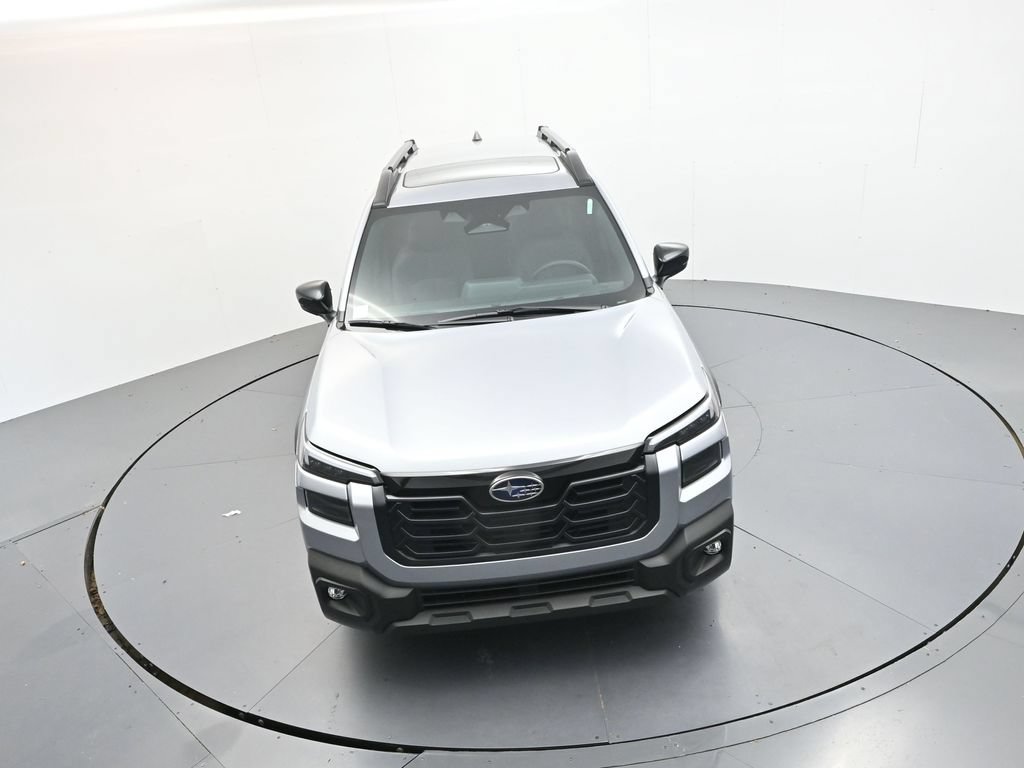 New 2026 Subaru Outback Touring XT AWD/4WD image 10