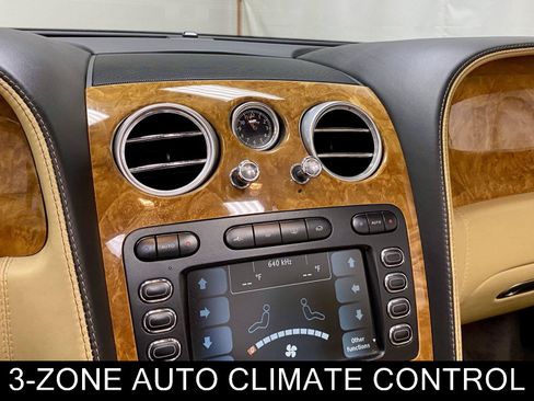 Used 2007 Bentley Continental GTC AWD/4WD image 30