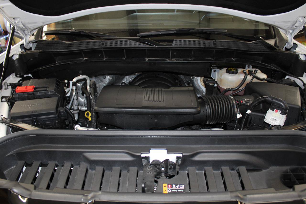 Used 2024 GMC Sierra 1500 AT4X AWD/4WD image 98