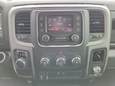 Used 2021 RAM 1500 Tradesman w/ Popular Equipment Group RWD image 16