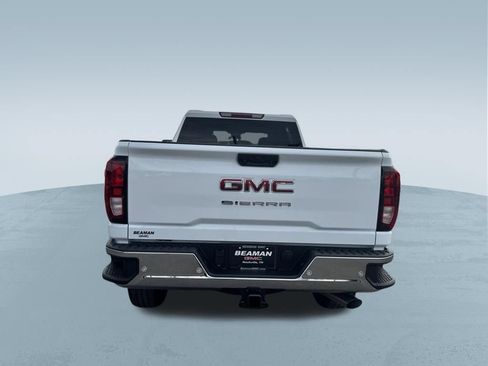 New 2026 GMC Sierra 2500 Pro w/ 1SA Pro Safety Plus Package AWD/4WD image 7
