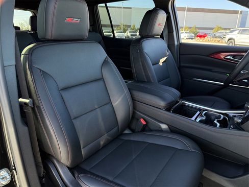 New 2026 Chevrolet Traverse Z71 w/ Enhanced Driving Package image 25