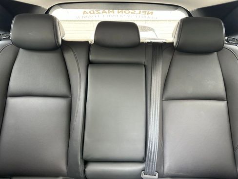 Used 2025 MAZDA CX-30 AWD 2.5 S w/ Premium Package image 20