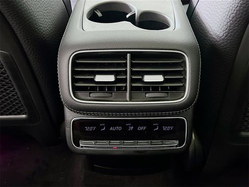 New 2025 Mercedes-Benz GLS 450 4MATIC image 27